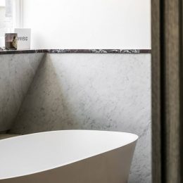 Bianco-carrara-slab-bathroom