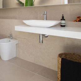 Gohera-Honed-floor-tile-wall-bathroom