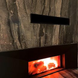 Metalicus-fireplace