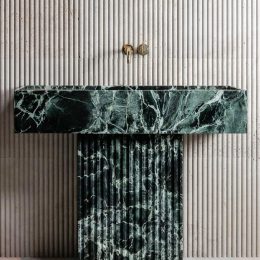 Veria-Green-bathroom-washbasin-1
