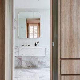 Volakas-Marble-bathroom-tile-floor-wall-2