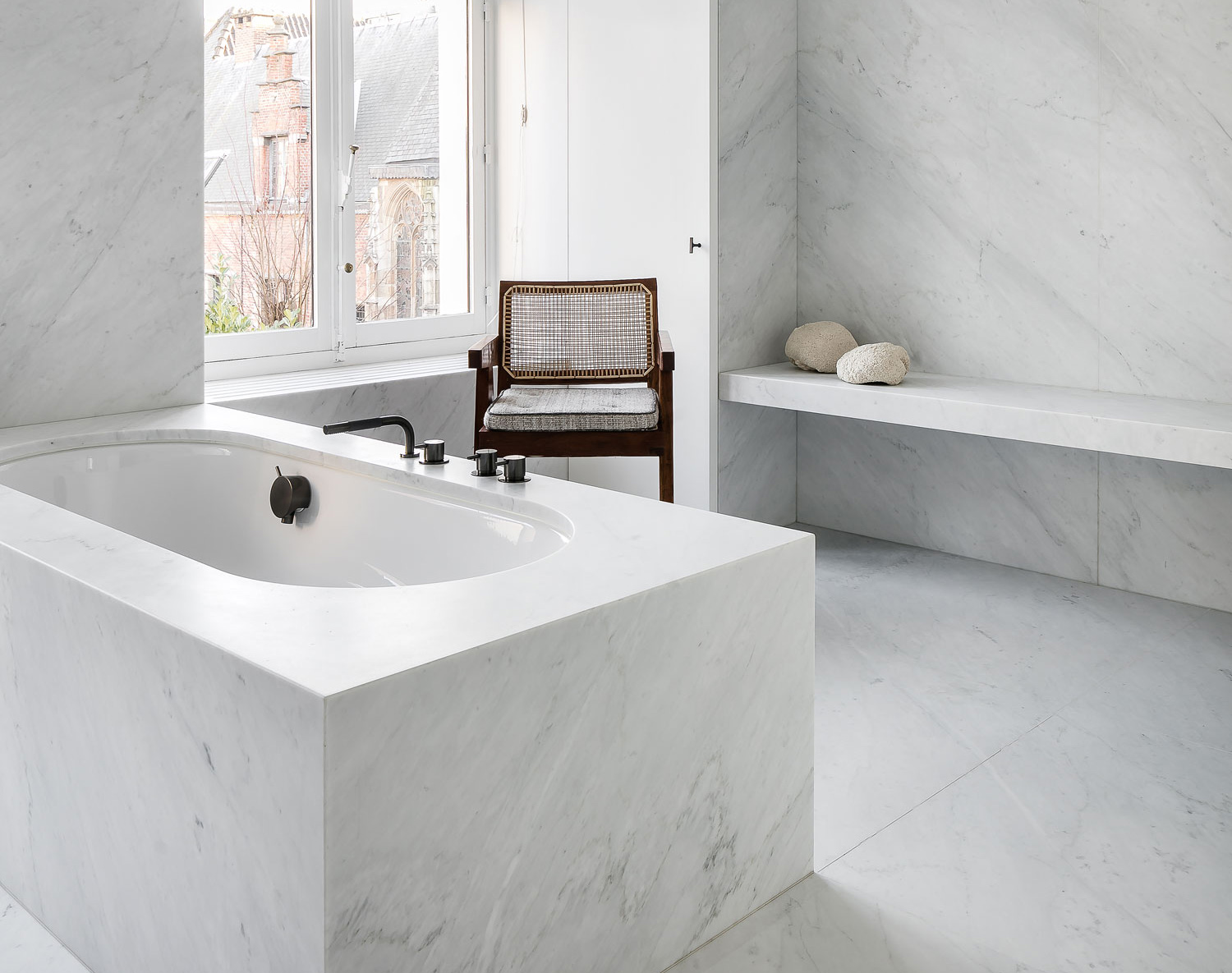 white-natural-stone-marble