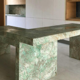 Turquoise-Granite-countertop-kitchen-3