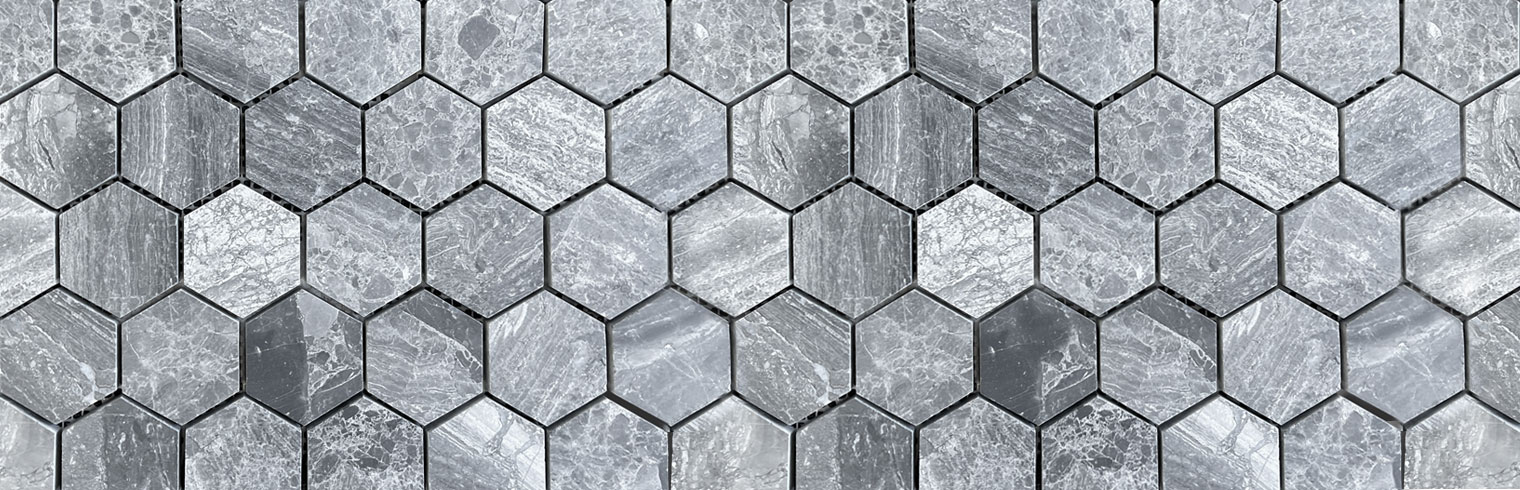 Haisa-Black-Hexagon-Mosaics
