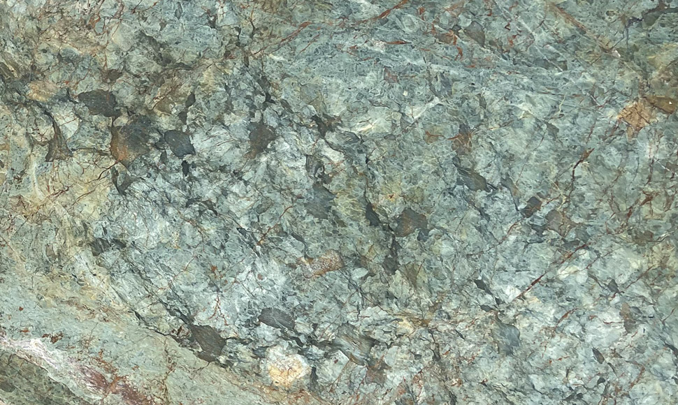 Turquoise Granite